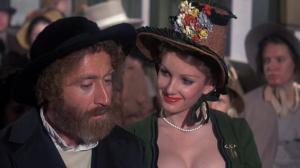 Кадры из фильма Фриско Кид / The Frisco Kid (1979)