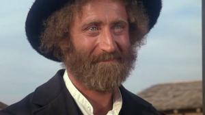 Кадры из фильма Фриско Кид / The Frisco Kid (1979)