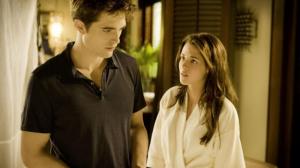 Кадры из фильма Сумерки. Сага. Рассвет: Часть 1 / The Twilight Saga: Breaking Dawn - Part 1 (2011)