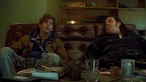 Кадры из фильма Чужие на районе / Attack the Block (2011)