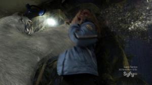 Кадры из фильма Гнев Йети / Rage of the Yeti (2011)
