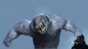 Кадры из фильма Гнев Йети / Rage of the Yeti (2011)