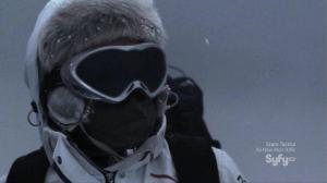 Кадры из фильма Гнев Йети / Rage of the Yeti (2011)