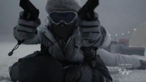 Кадры из фильма Гнев Йети / Rage of the Yeti (2011)