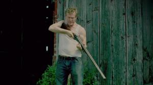 Кадры из фильма Тихий, но смертоносный / Silent But Deadly (2011)
