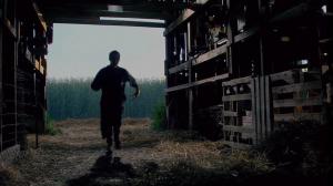 Кадры из фильма Тихий, но смертоносный / Silent But Deadly (2011)