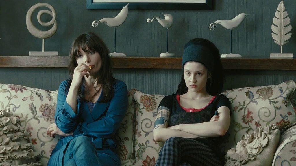 Кадр из фильма Письма к М. / Listy do M. (2011)