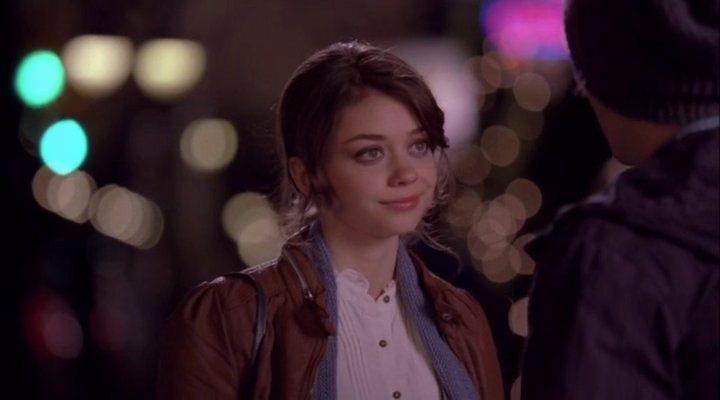 Кадр из фильма Прекрасный «принц» / Geek Charming (2011)