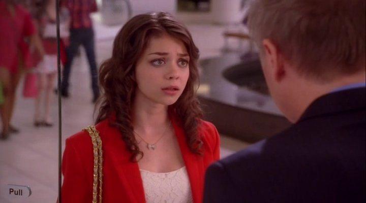 Кадр из фильма Прекрасный «принц» / Geek Charming (2011)