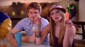 Кадры из фильма Прекрасный «принц» / Geek Charming (2011)