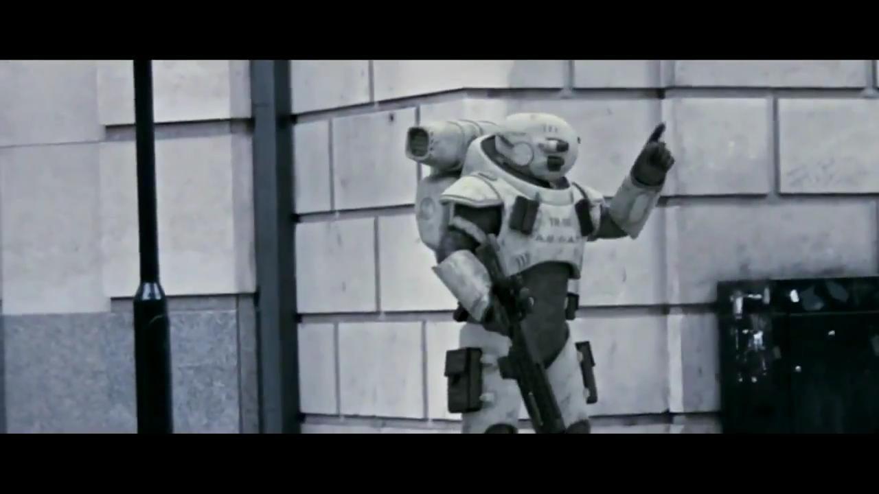 Кадр из фильма Врата / Long men fei jia (2011)
