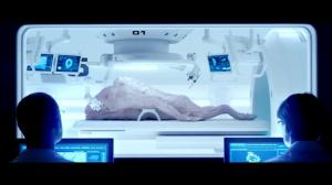 Кадры из фильма Врата / Long men fei jia (2011)