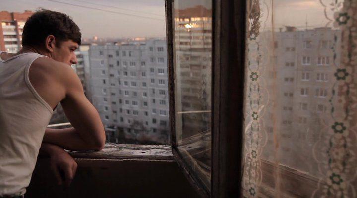 Кадр из фильма Портрет в сумерках (2011)