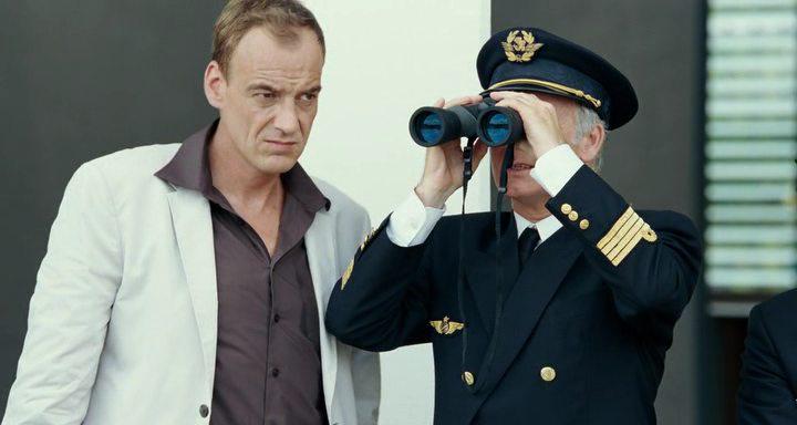 Кадр из фильма Маркиз / Le marquis (2011)