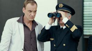 Кадры из фильма Маркиз / Le marquis (2011)