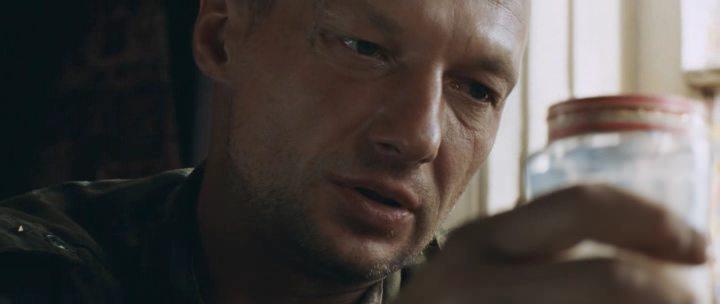 Кадр из фильма Сибирь. Монамур (2011)