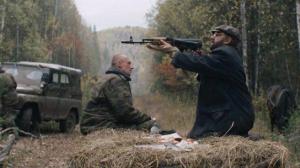 Кадры из фильма Сибирь. Монамур (2011)