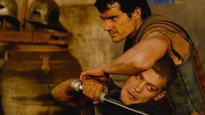 Кадры из фильма Война Богов: Бессмертные / Immortals (2011)