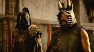 Кадры из фильма Война Богов: Бессмертные / Immortals (2011)