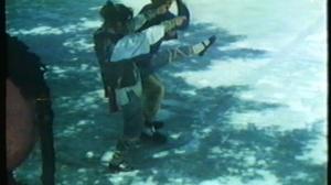 Кадры из фильма Против лап пьяной кошки / Zui quan nu diao shou (1979)
