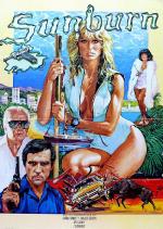 Солнечный ожог / Sunburn (1979)