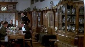 Кадры из фильма Загадка песков / The Riddle of the Sands (1979)
