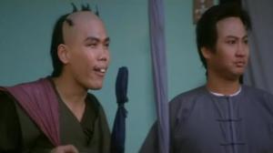 Кадры из фильма Вечная вражда / Bo ming chan dao duo ming qiang (1979)