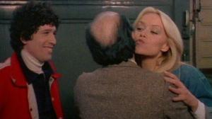 Кадры из фильма Лицеистка соблазняет преподавателей / La liceale seduce i professori (1979)
