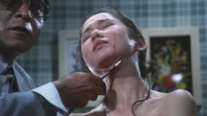 Кадры из фильма Возрождение золотого волка / Yomigaeru kinro (Resurrection of Golden Wolf) (1979)