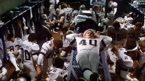 Кадры из фильма Северный Даллас Сорок / North Dallas Forty (1979)