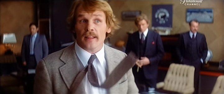 Кадр из фильма Северный Даллас Сорок / North Dallas Forty (1979)