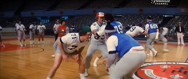 Кадр из фильма Северный Даллас Сорок / North Dallas Forty (1979)