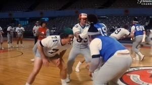 Кадры из фильма Северный Даллас Сорок / North Dallas Forty (1979)