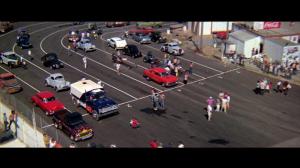 Кадры из фильма Новые американские граффити / More American Graffiti (1979)