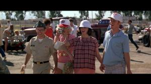 Кадры из фильма Новые американские граффити / More American Graffiti (1979)
