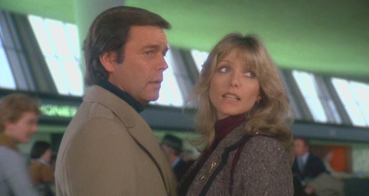 Кадр из фильма Конкорд: Аэропорт-79 / The Concorde: Airport '79 (1979)