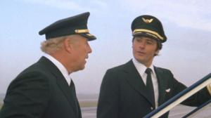 Кадры из фильма Конкорд: Аэропорт-79 / The Concorde: Airport '79 (1979)