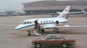 Кадры из фильма Конкорд: Аэропорт-79 / The Concorde: Airport '79 (1979)
