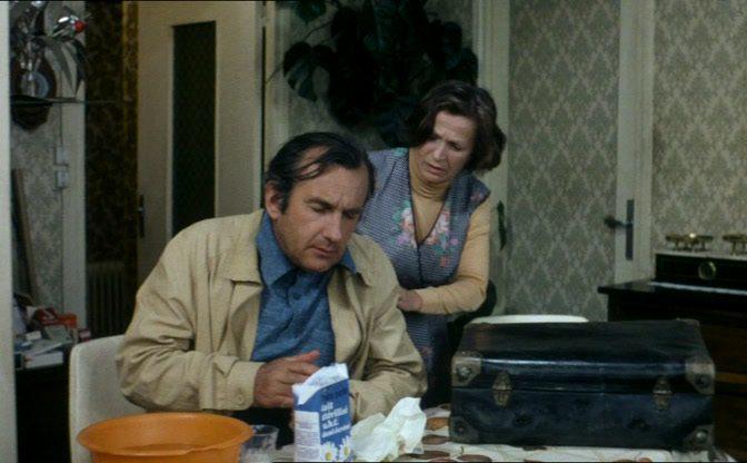 Кадр из фильма Шарль и Люси / Charles et Lucie (1979)