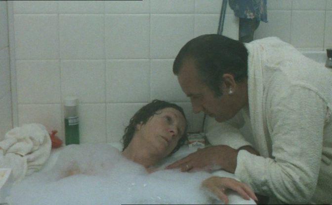Кадр из фильма Шарль и Люси / Charles et Lucie (1979)