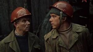 Кадры из фильма На таёжных ветрах (1979)