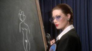 Кадры из фильма Доктор Джекилл и милая дама / Dottor Jekyll e gentile signora (1979)