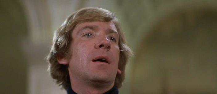 Кадр из фильма Путешествие в машине времени / Time After Time (1979)