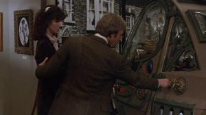 Кадры из фильма Путешествие в машине времени / Time After Time (1979)