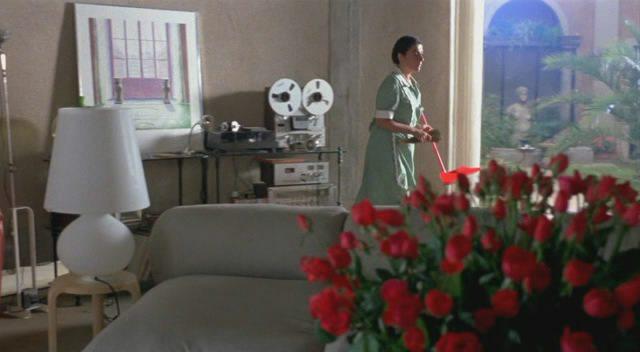 Кадр из фильма Луна / La luna (1979)