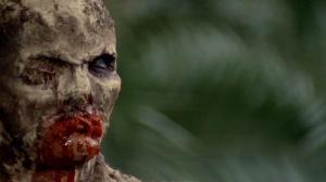 Кадры из фильма Пожиратели плоти / Zombi 2 (1979)
