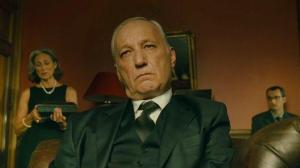 Кадры из фильма Папаши