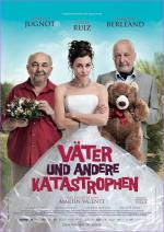Папаши 2 / Un jour mon père viendra (2011)