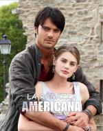 Американская девочка / La ragazza americana (2011)