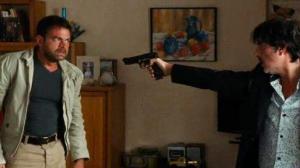 Кадры из фильма В смятении / Dans la tourmente (2011)